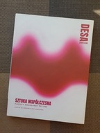 Katalog SZTUKA WSPÓŁCZESNA KLASYCY AWANGARDY PO 1945 - Aukcja 2021