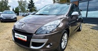 Renault Scenic 1.6 16v BENZYNA 110KM nawigacja super okazja 1.6