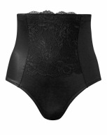 ,, Śliczne majteczki MAGISCULPT Ella Lace Firm Control Briefs EUR 40