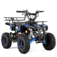 XTR Inny Quad Atv XTR M7 E-START 50cc Ostroleka Dostawa Raty Benzyna 3KM