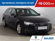 Audi A4 2.0 TDI, 1. Właściciel, 187 KM, Automat