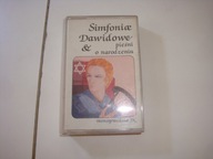Simfonice Dawidowe & pieśni o narodzeniu various artists Kaseta