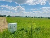 Działka, Zambrów, Zambrowski, 4017 m²