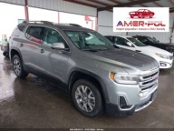 GMC Acadia 2023r., 4x4, 3.6L 3.6 Benzyna 310KM