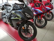 Honda CBR Honda CBR 650 R E-CLUTCH Moto Joker Benzyna 95KM