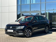 Volkswagen Tiguan 1Ręka! Grzane fotele