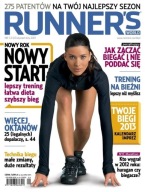 Czasopismo Runners World 1-2/2013