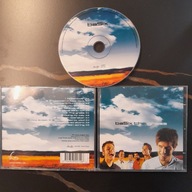 Basix - The Grass - CD