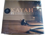 Kayah - MTV Unplugged