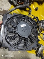 tgb blade target 525 520 chłodnica wentylator