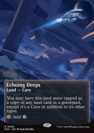 Echoing Deeps (V.2) "EOS" =stdt=