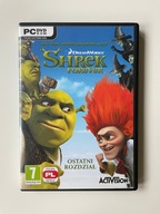 Shrek Forever PL PC