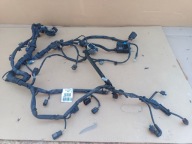 Instalacja wiązka silnika Opel Adam Astra V Corsa E 1.0 T B10XFL 39087335