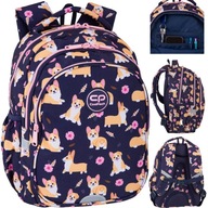 PLECAK SZKOLNY MŁODZIEŻOWY COOLPACK TORNISTER ELISABETH DLA DZIEWCZYNKI