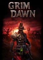 Grim Dawn PEŁNA WERSJA STEAM PC PL