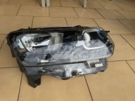 CITROEN BERLINGO IV LAMPA PRAWA PRZOD ZWYKLA 9816824780