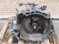 Opel Mokka SKRZYNIA BIEGÓW MANUAL A17DTE M32 55569878