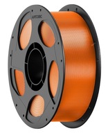 Filament Anycubic PETG Translucent Orange Pomarańczowy 1kg WYTRZYMAŁY
