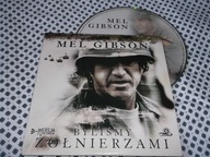 BYLIŚMY ŻOŁNIERZAMI Mel Gibson - DVD z Lektorem i napisasmi.