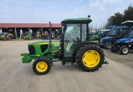 John Deere 5090GV Ciagnik sadowniczy
