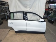 VW Tiguan 5n drzwi prawy tył