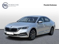 Skoda Octavia | Virtual Cockpit | Full Led Matrix