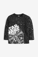 NEXT bluzka koszulka t-shirt STAR WARS 104 cm