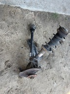 ZWROTNICA PRAWY PRZÓD VW PASSAT B8 2,0 TDI 3Q0413031BN MCPHERSON PÓŁOŚ