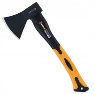 SIEKIERA MALA SIEKIERKA UNIWERSALNA, TOPOREK 35CM 0,6KG OSTRA FIBERGLASS