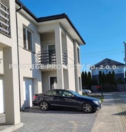 Dom, Kalinówka, Głusk, Lubelski, 145 m²