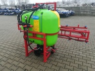Opryskiwacz Polowy Zawieszany 400l 12m RSM BRANDI