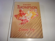 Zimne łzy Colleen Thompson