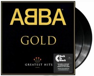 ABBA Gold 2LP Winyl