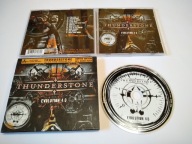 Thunderstone – Evolution 4.0 - CD 2007 C1518