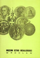 Biuletyn 4/5 Muzeum Sztuki Medalierskiej MEDALE