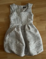 Sukienka damska 34 EMO