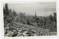 ŁYSA GÓRA - GOŁOBORZA