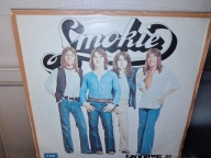 Smokie - For A Few Dollars More S-100 EX+