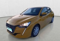Peugeot 208 Active LPG Salon PL Od RiA 1.2 BenzynaLPG 75KM