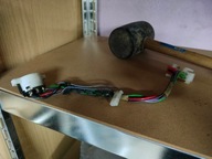 Kostka stacyjki BMW E30