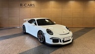 Porsche 911 GT3 PDK R CARS Warszawa 3.8 Benzyna 475KM