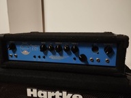 Wzmacniacz basowy Ashdown Electric Blue 180 W