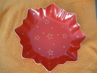 Bozonarodzeniowa patera na łakocie.