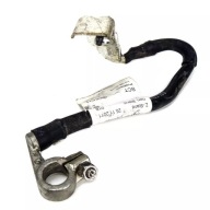 KLEMA PRZEWÓD AKUMULATORA 5Q0971235A SEAT LEON III 5F