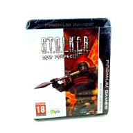 NOWA STALKER ZEW PRYPECI PC PREMIUM GAMES POLSKA WERSJA PL