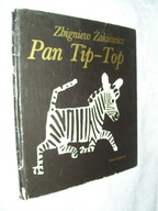 Pan Tip-Top - Żakiewicz