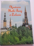 Objawienia Matki Bożej w Licheniu Ks. Eugeniusz Makulski MIC