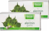 Alermin gumy do żucia Finclub