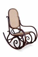 BUJANY FOTEL RATTANOWY Fameg