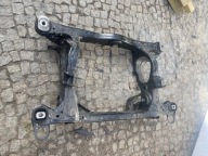 VOLVO EX-30 EX30 . Kołyska sanki wózek zawieszenia tył